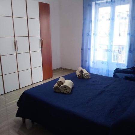 Bed & Breakfast Dei Lecci Мартіна-Франка Екстер'єр фото