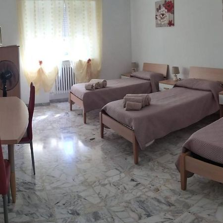 Bed & Breakfast Dei Lecci Мартіна-Франка Екстер'єр фото