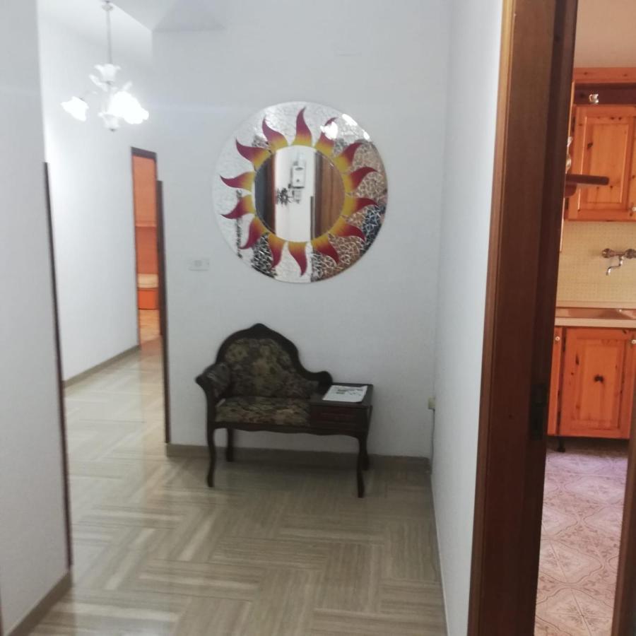 Bed & Breakfast Dei Lecci Мартіна-Франка Екстер'єр фото