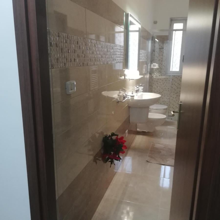 Bed & Breakfast Dei Lecci Мартіна-Франка Екстер'єр фото