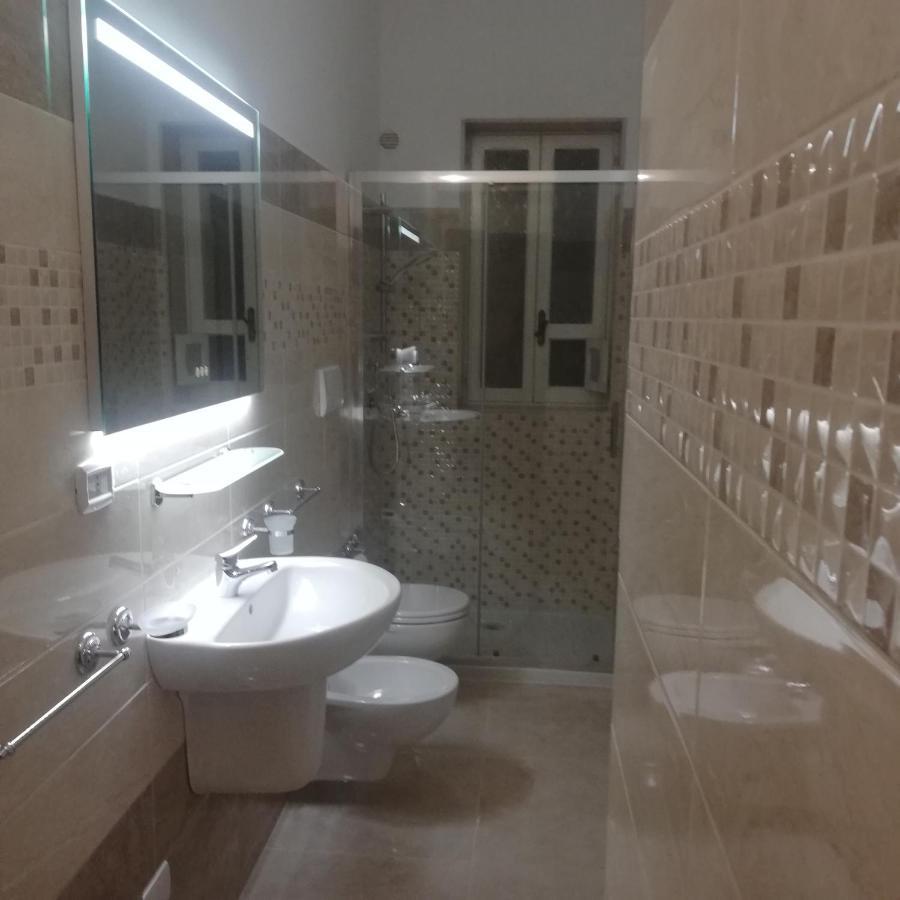 Bed & Breakfast Dei Lecci Мартіна-Франка Екстер'єр фото