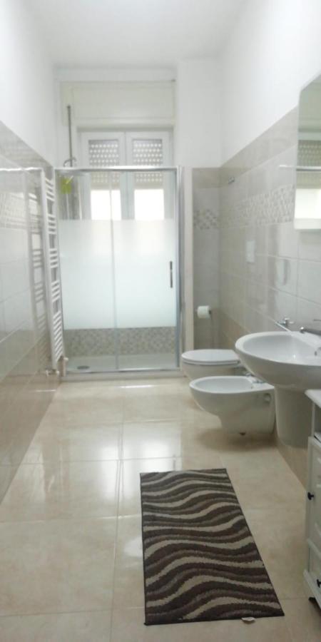 Bed & Breakfast Dei Lecci Мартіна-Франка Екстер'єр фото