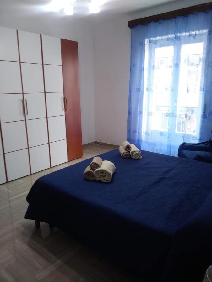 Bed & Breakfast Dei Lecci Мартіна-Франка Екстер'єр фото