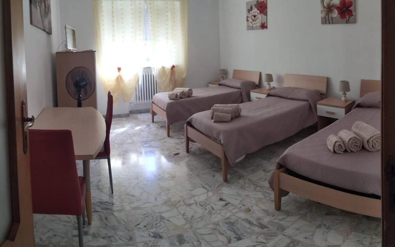 Bed & Breakfast Dei Lecci Мартіна-Франка Екстер'єр фото